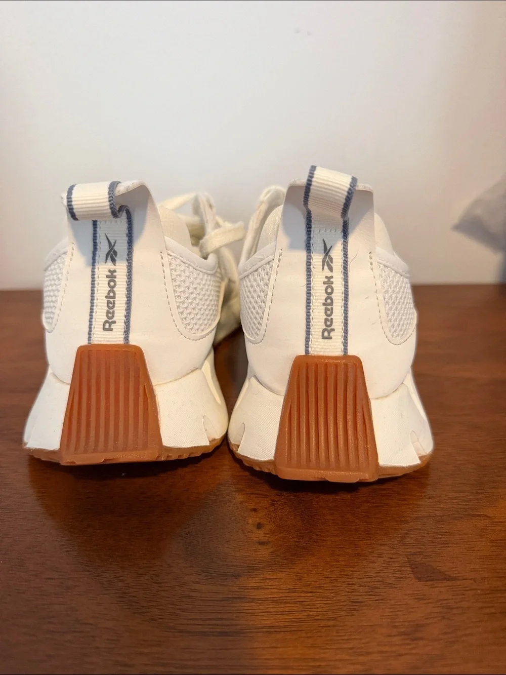 Reebok breathable mesh